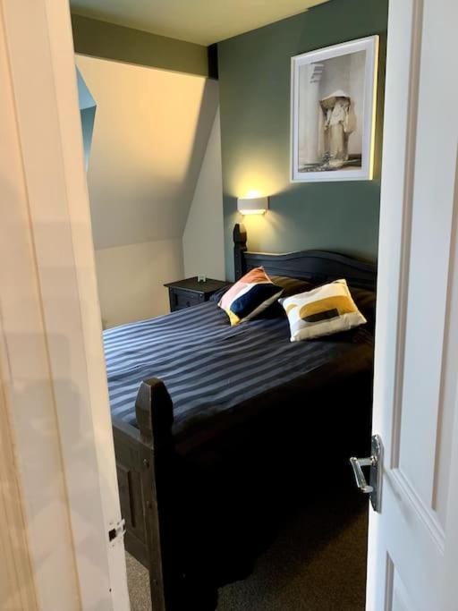 Chic Townhouse Near Tunnels Beaches Ilfracombe Luaran gambar