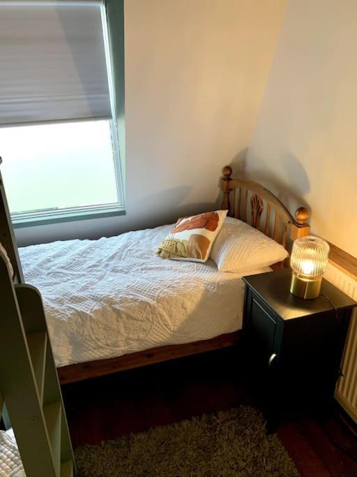 Chic Townhouse Near Tunnels Beaches Ilfracombe Luaran gambar