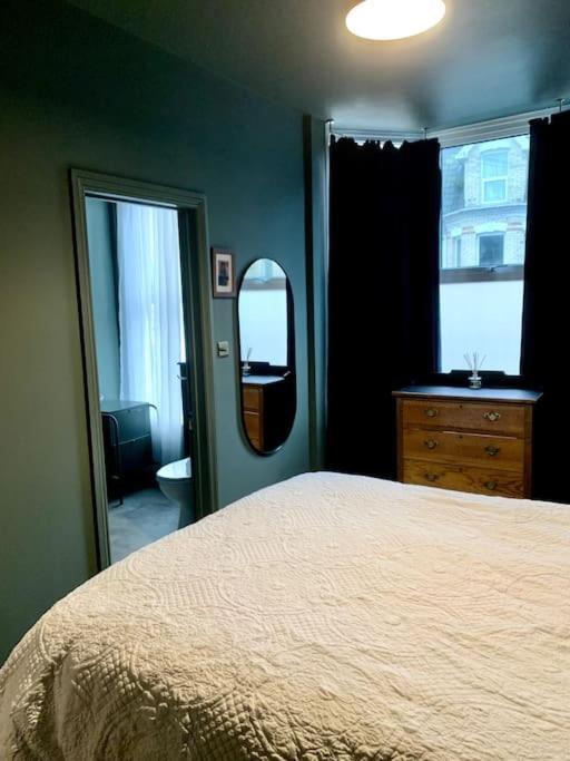 Chic Townhouse Near Tunnels Beaches Ilfracombe Luaran gambar