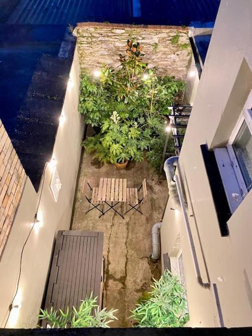 Chic Townhouse Near Tunnels Beaches Ilfracombe Luaran gambar